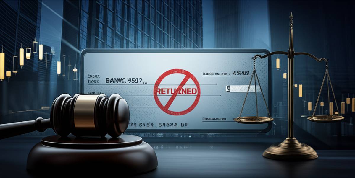 قانون جدید چک برگشتی: آخرین تغییرات و نکات حقوقی