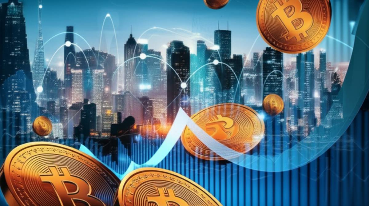 قیمت امروز بیت کوین (BTC) - نرخ لحظه ای و نمودار زنده