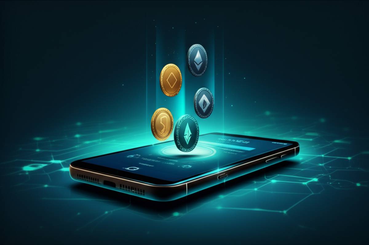 شارژ کیف پول کوینومی: سریع ترین و آسان ترین روش (آموزش کامل)