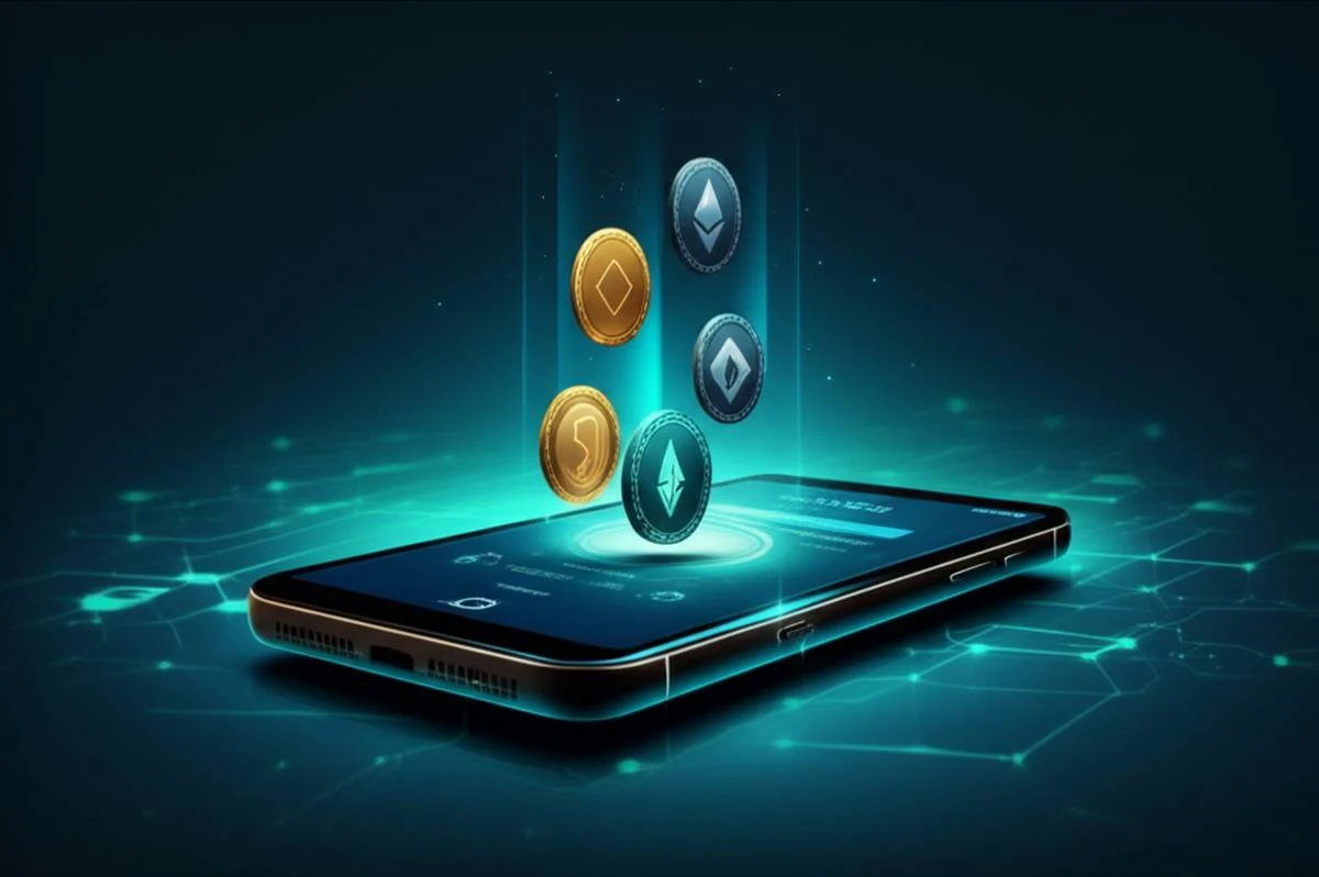 آموزش شارژ کیف پول کوینومی: سریع ترین و آسان ترین روش (آموزش کامل)