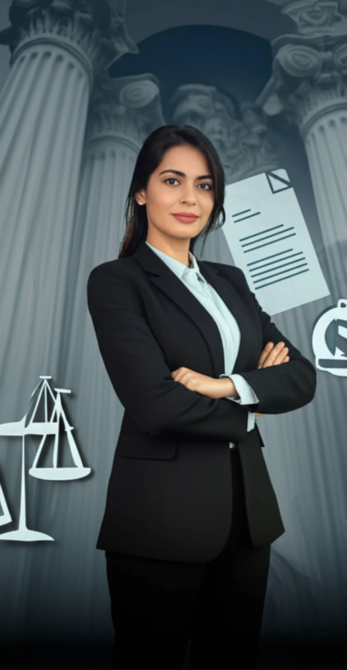 وکیل به اجرا گذاشتن مهریه: مراحل قانونی و نکات مهم (صفر تا صد)