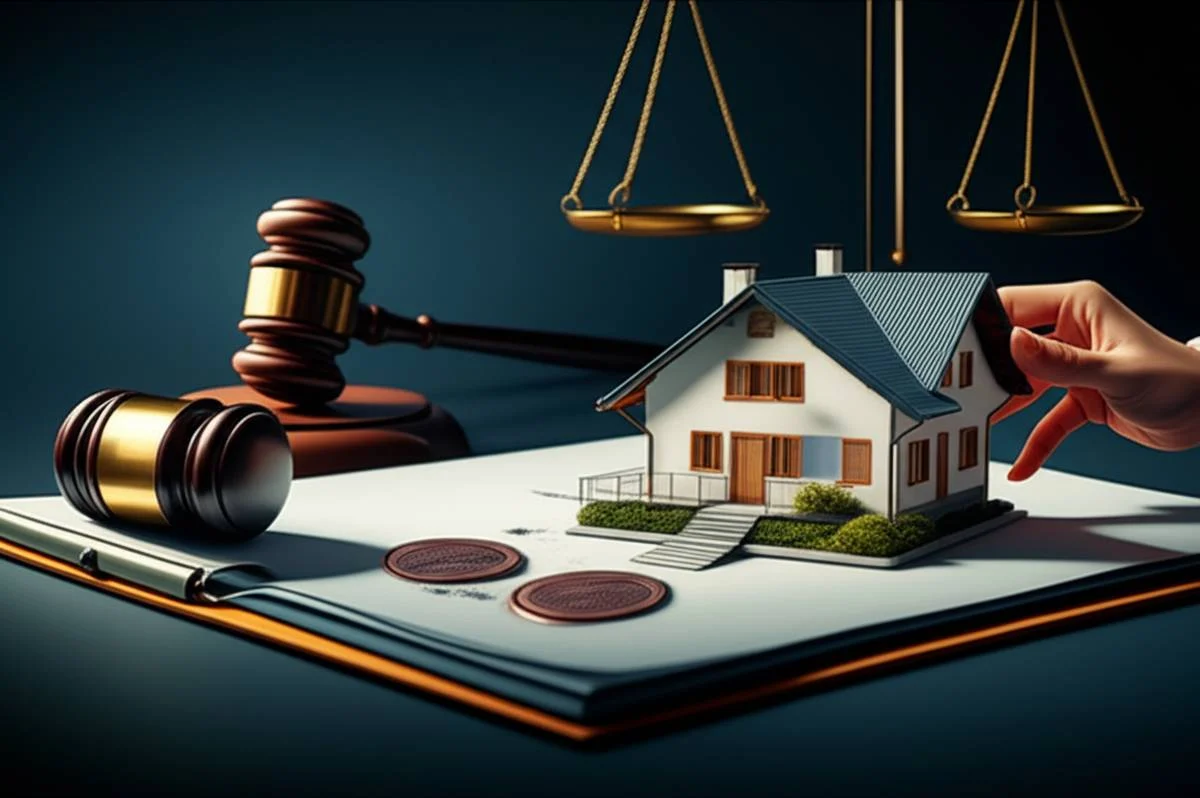 وکیل مجازات فروش مال غیر درجه چند است؟ | راهنمای جامع (۱۴۰۲)