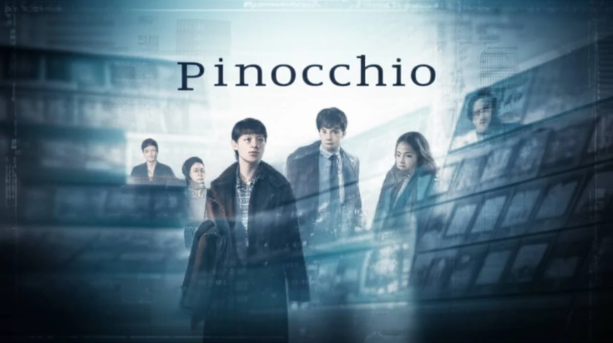 سریال معرفی سریال پینوکیو (Pinocchio): هر آنچه باید بدانید | نقد و بررسی