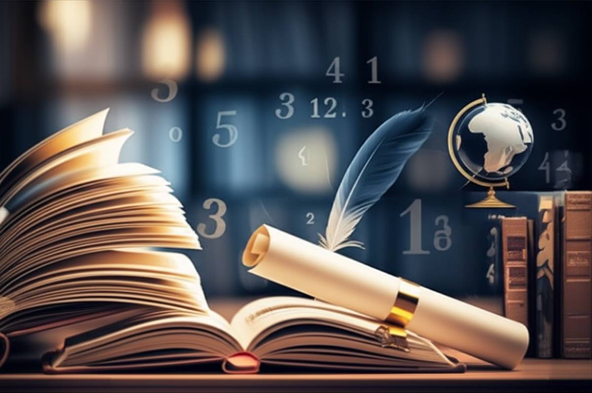 نحوه محاسبه معدل دیپلم انسانی؛ راهنمای جامع و گام به گام