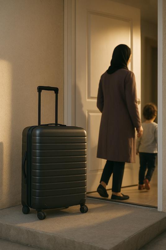 دادگاه | طلا برای طلاق کجا باید رفت