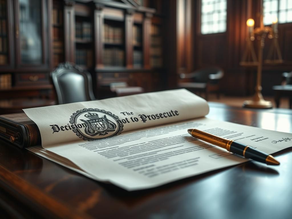 قرار منع تعقیب چیست؟ | همه چیز درباره مفهوم و انواع آن