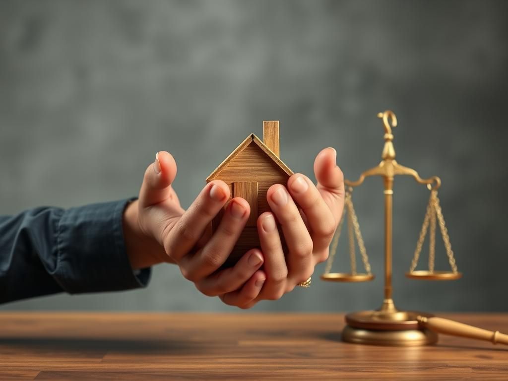 حکم فروش مال مشاع | راهنمای جامع قوانین و شرایط حقوقی
