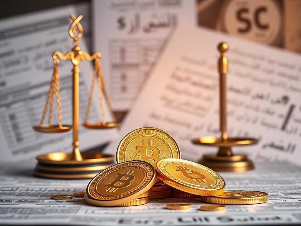 نحوه تقویم سکه در دادخواست مهریه | راهنمای کامل