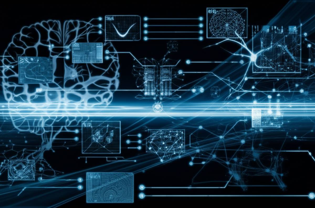 آموزش | زبان دوره تخصصی NLP در هوش مصنوعی | آموزش ساخت سیستم های زبانی هوشمند