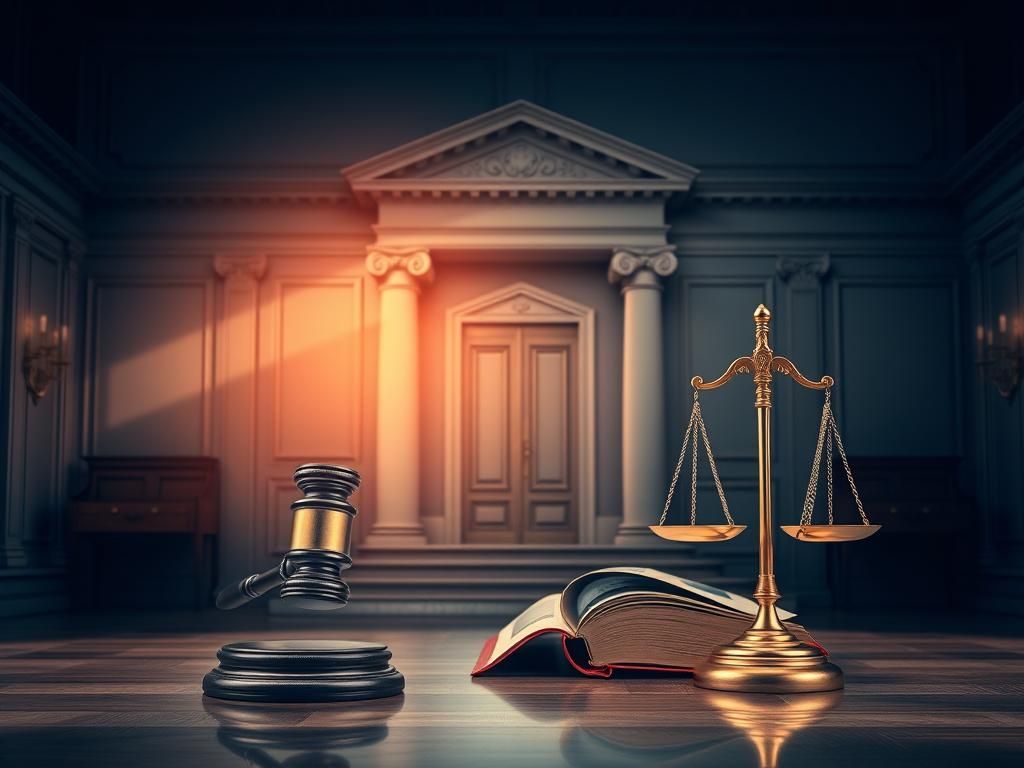 بهترین وکیل در قصر | مشاوره حقوقی تخصصی و مجرب