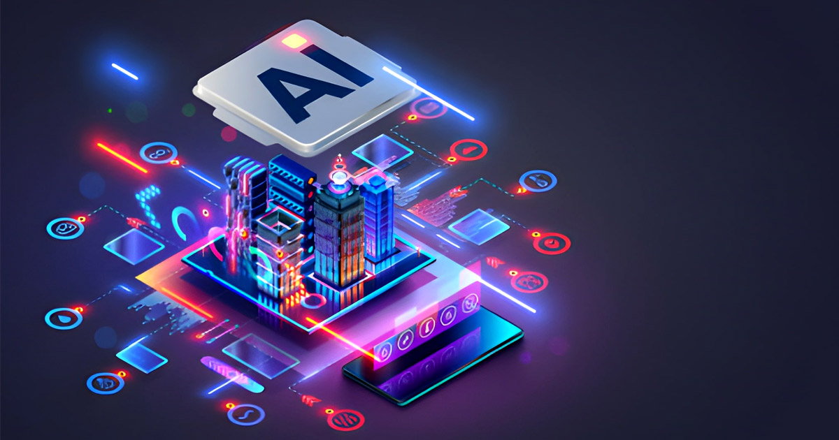 اینترنت اشیا (IoT) در سیستم های اعلام و اطفاء