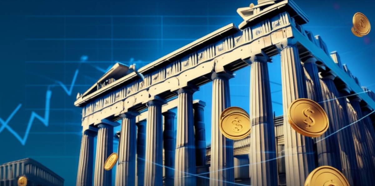 مالیات در یونان | راهنمای کامل قوانین و انواع آن
