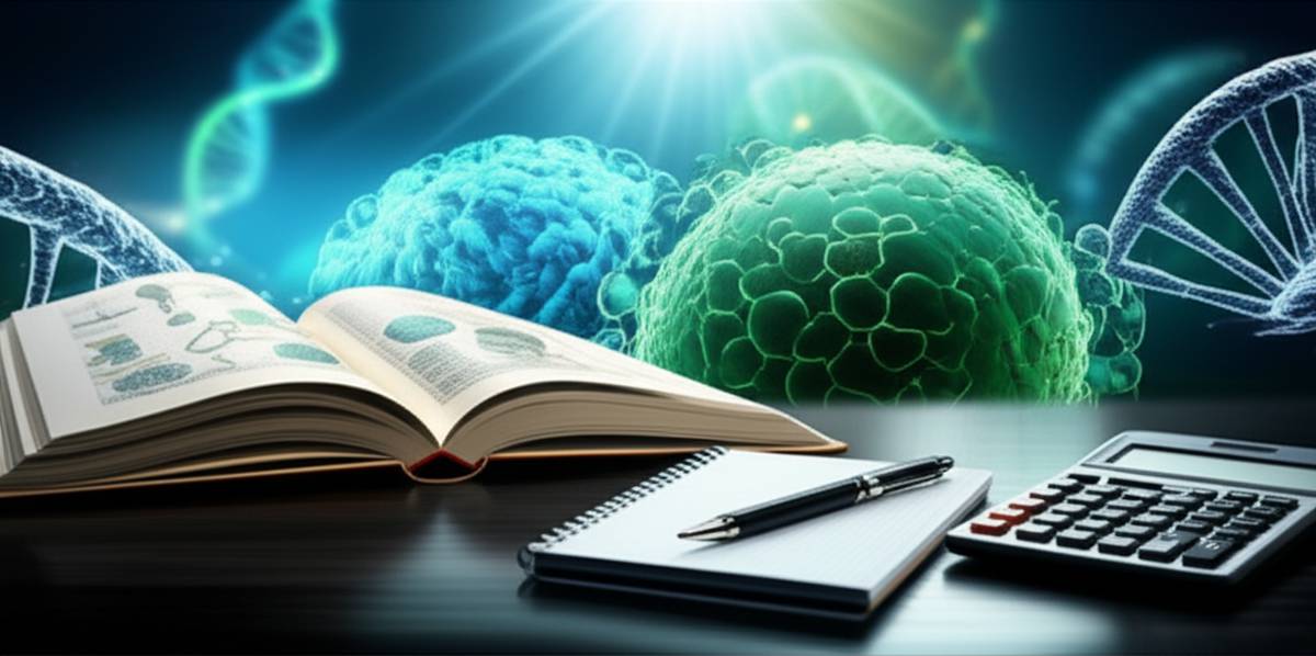 بهترین منابع زیست شناسی کنکور 1404 - راهنمای جامع برای رتبه برتر