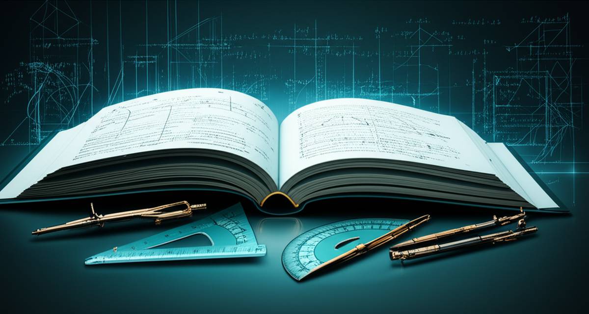 بهترین کتاب هندسه کنکور برای قبولی | بررسی تخصصی و لیست برترین ها