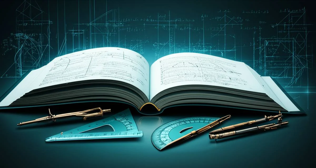 کنکور بهترین کتاب هندسه کنکور برای قبولی | بررسی تخصصی و لیست برترین ها