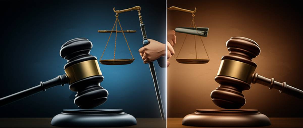 حقوق | وکیل تفاوت غصب و در حکم غصب | مقایسه جامع حقوقی