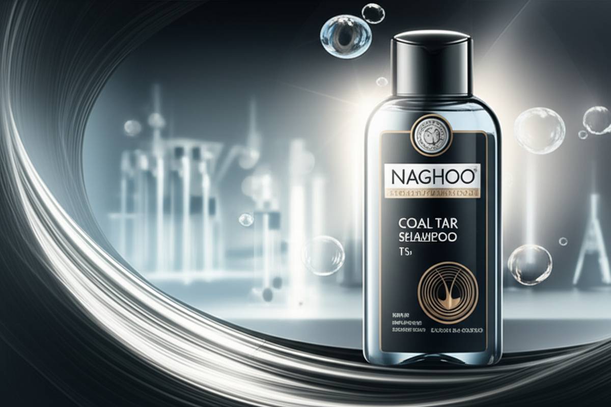 داروخانه شامپو کل تار 1 درصد ناژو - نقد و بررسی و تجربه مصرف
