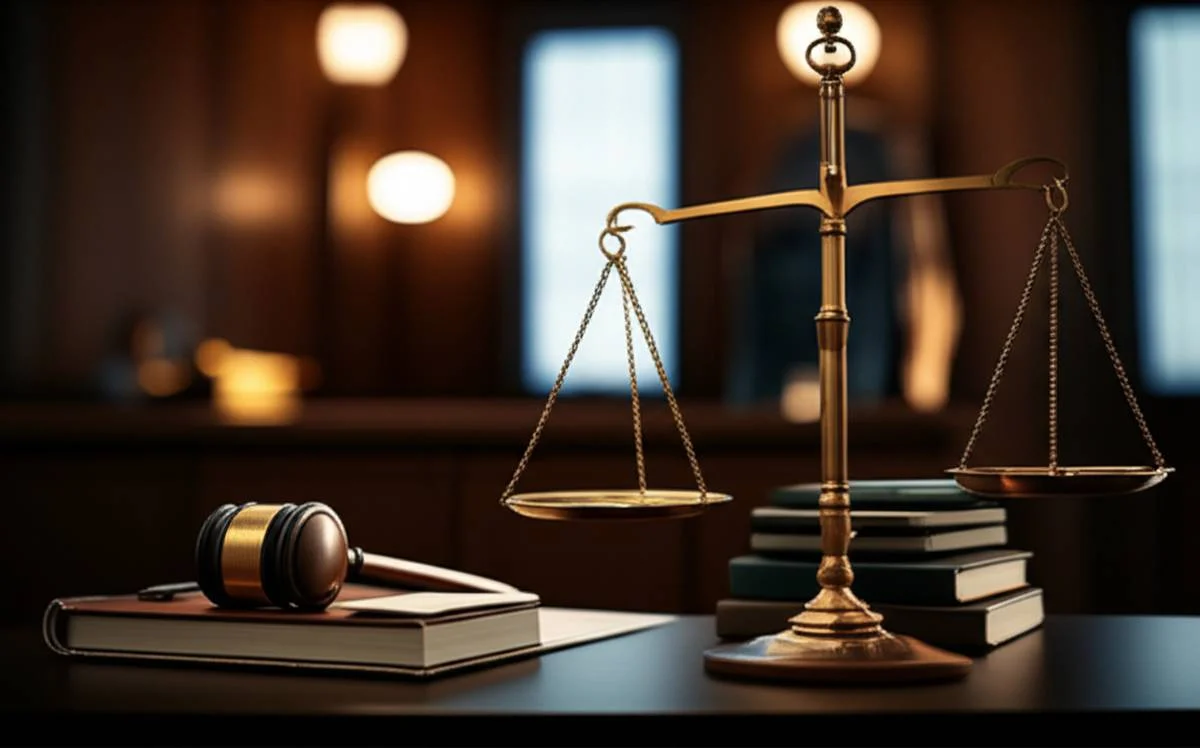 کیف ماده 477 آیین دادرسی کیفری: شرح کامل و نکات کلیدی