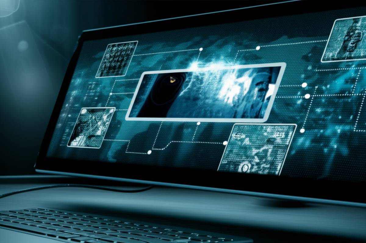 اینترنت | وکیل جرم کلاهبرداری اینترنتی چیست؟ | تعریف، انواع و مجازات آن