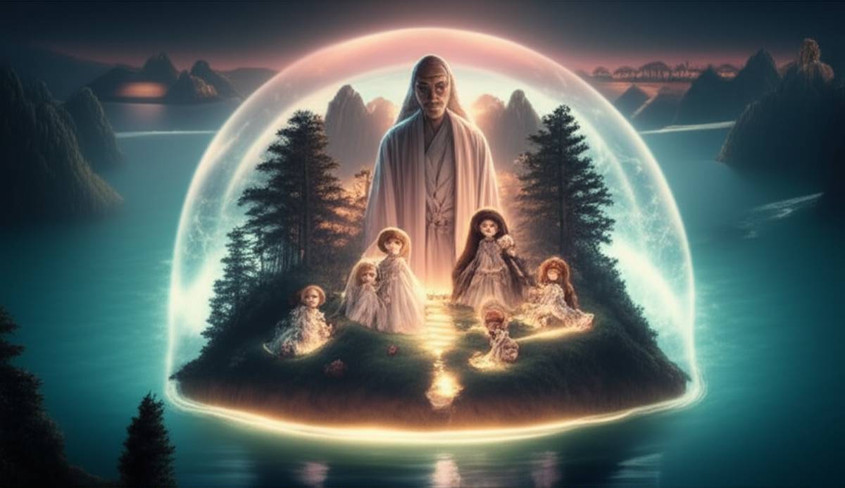 آیا جزیره عروسک ها امن است؟ راهنمای کامل ایمنی سفر