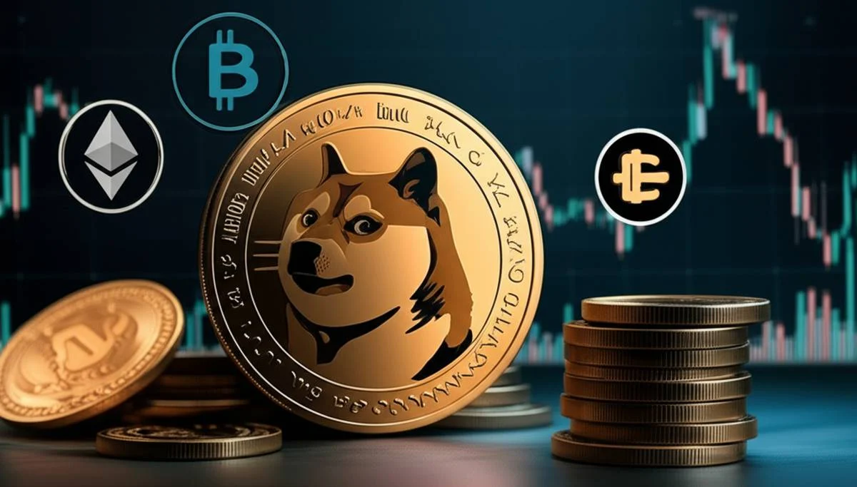 ارز دیجیتال راهنمای کامل خرید دوج کوین (Dogecoin) | گام به گام و آسان