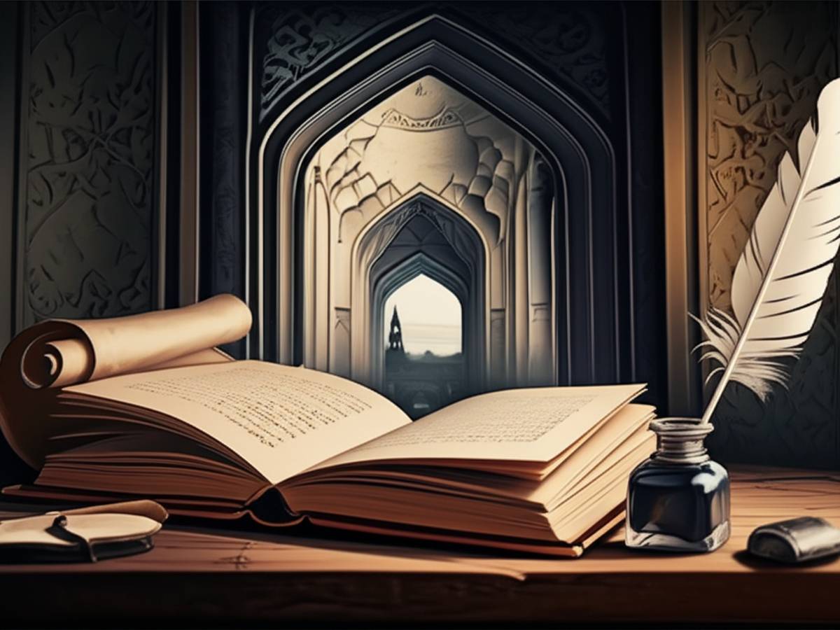 خلاصه کامل کتاب گفته های میرزاده عشقی (اثر داود علی بابایی)