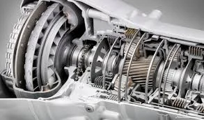 تشخیص صدای گیربکس از دیفرانسیل چگونه است؟