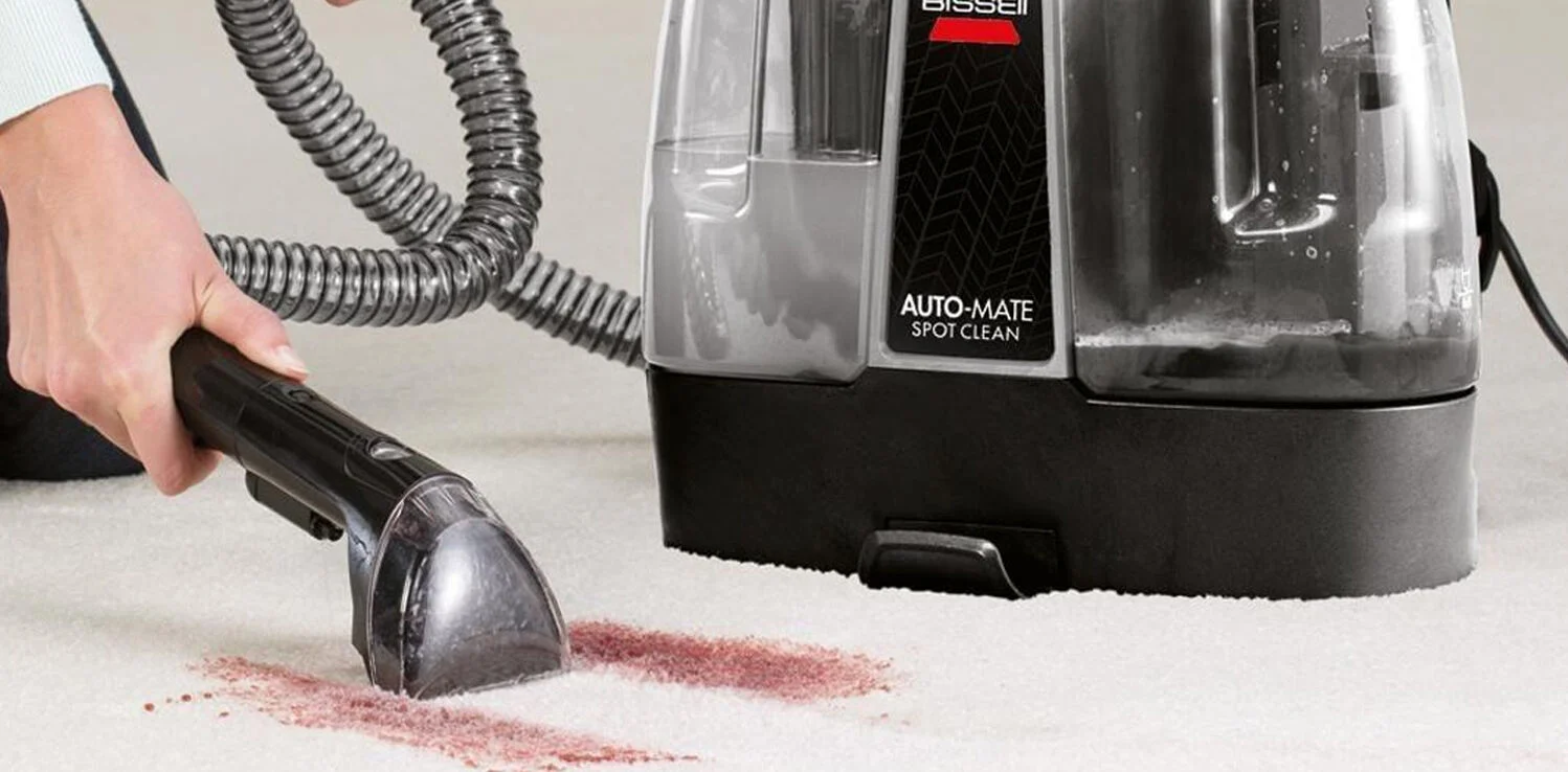 بررسی فرش شوی بیسل مدل های 2025 + کدام برای شما مناسب تر است؟