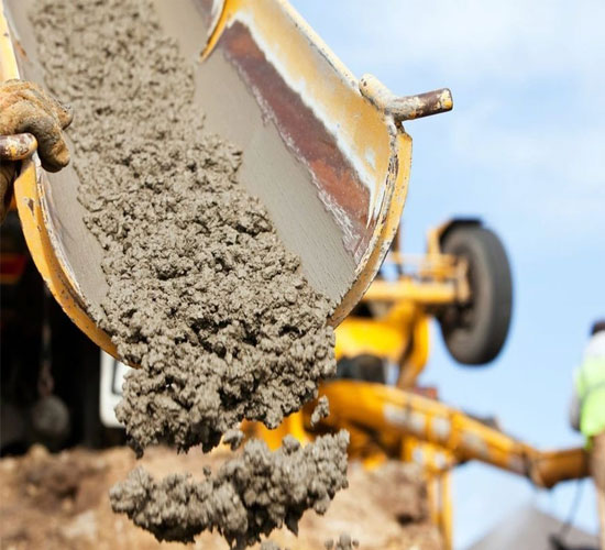 چگونه هزینه حمل سیمان، قیمت نهایی آن را تغییر می دهد؟