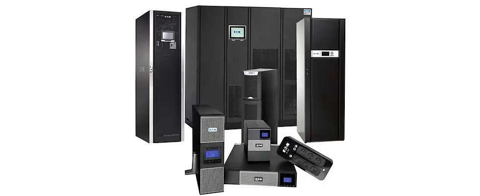 محبوب‌ترین برندهای خارجی باتری یو پی اس در ایران