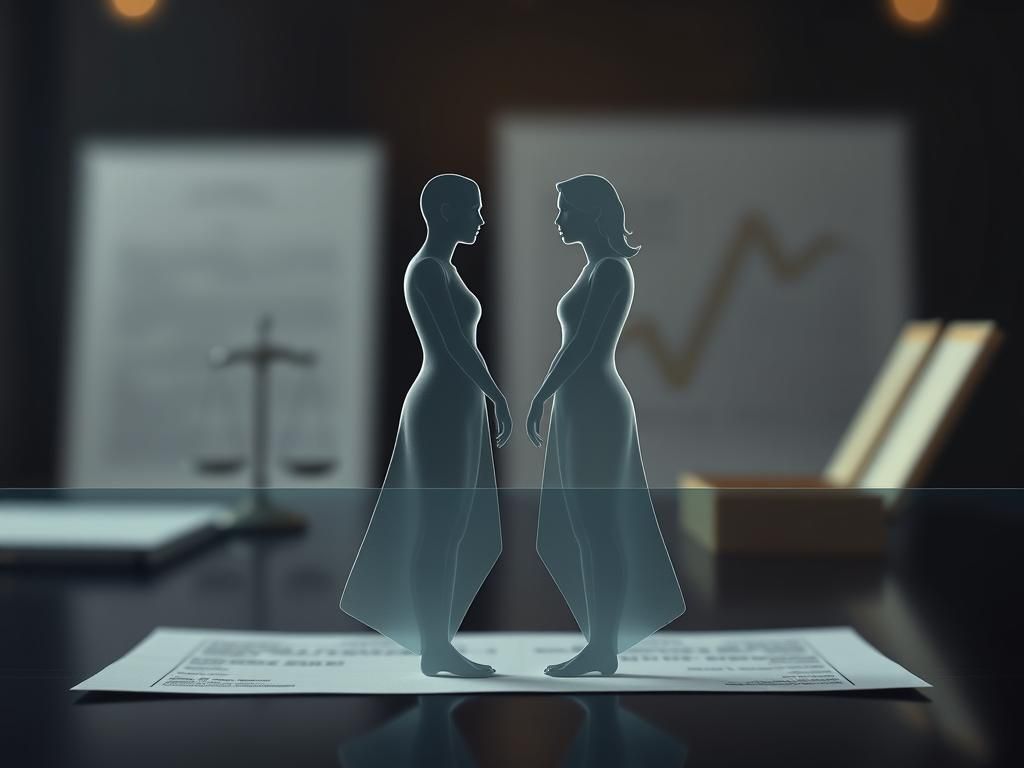 عدم تمکین یعنی چه؟ | تعریف، انواع و پیامدهای حقوقی