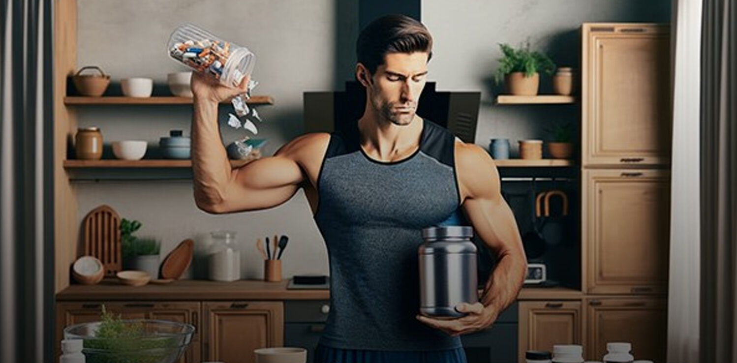 بررسی محبوب‌ترین ترکیبات سارم مدیتک