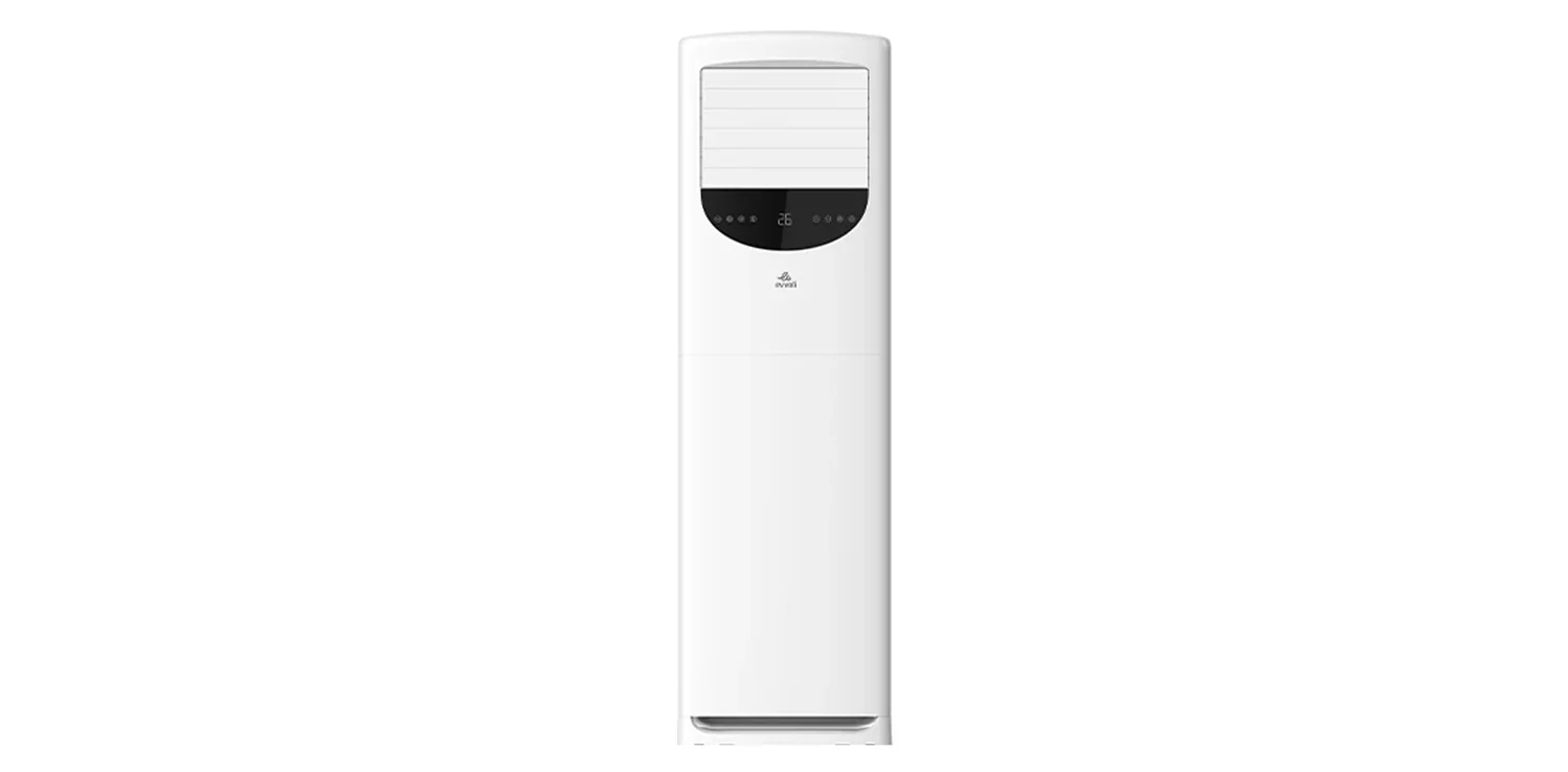 کولر گازی کولر گازی ایوولی 60000 برای چه فضاهایی مناسب است؟ بررسی تخصصی