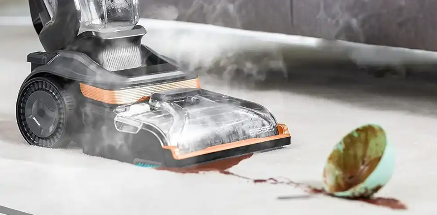 اصول عملکرد فرش شوی بیسل