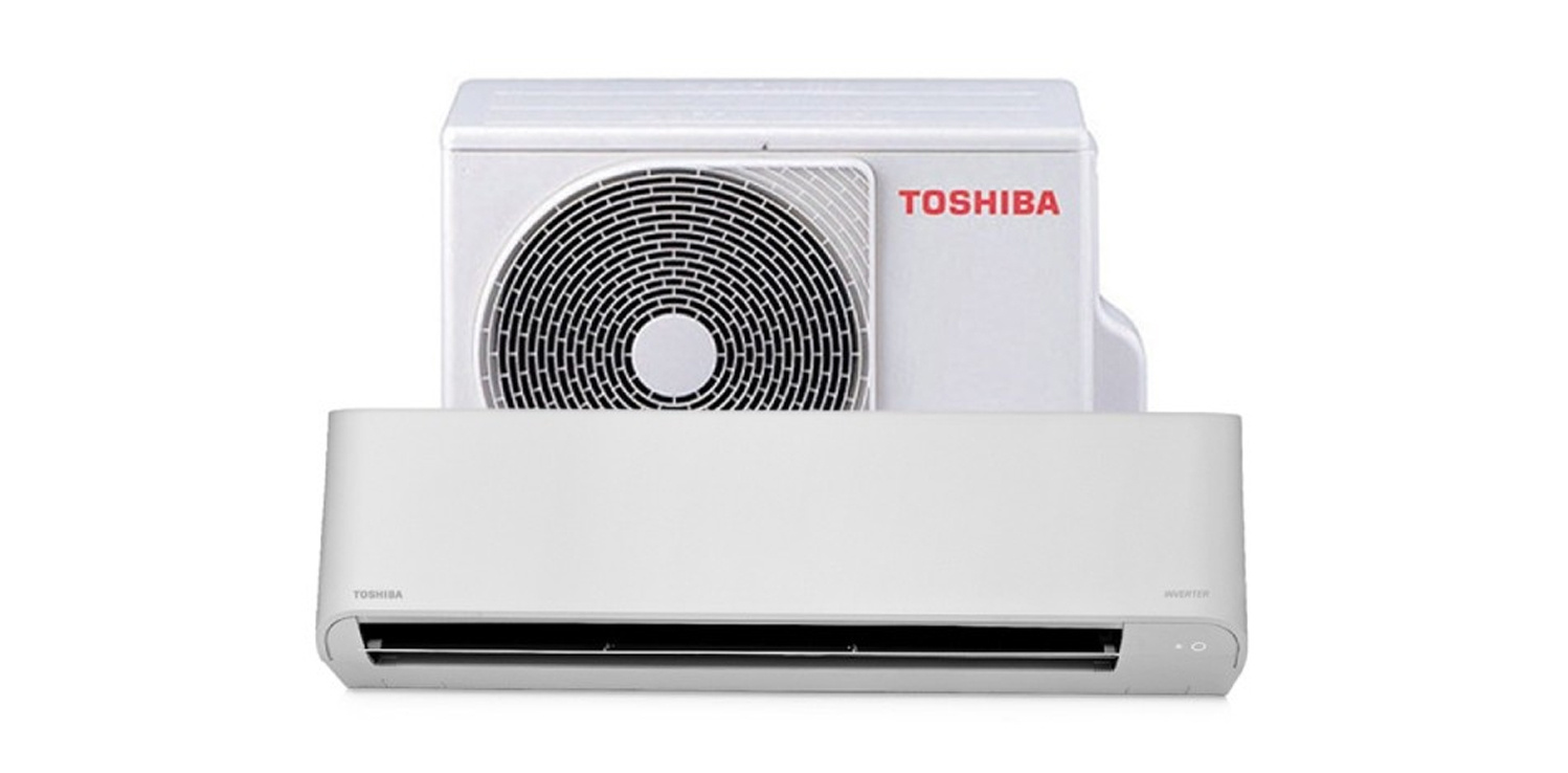 تکنولوژی تصفیه هوا در کولرهای اینورتر توشیبا