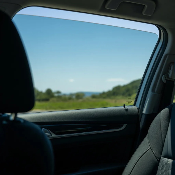 راهنمای انتخاب برچسب شیشه دودی خودرو: مقایسه رولی و قواره‌ای، مزایا، نصب، هزینه و نکات خرید مطمئن برای نتیجه حرفه‌ای و ماندگار.