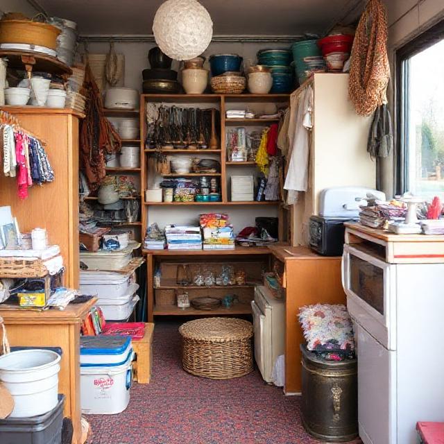 کدام وسایل دست دوم همیشه خریدار دارند؟