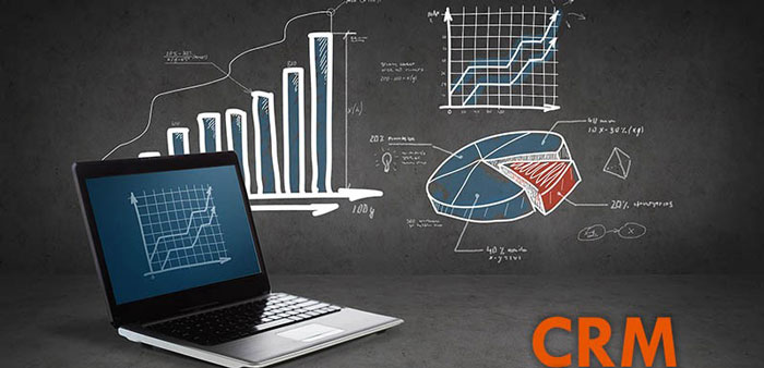 آموزش به کارگیری CRM در فروشگاه های آنلاین