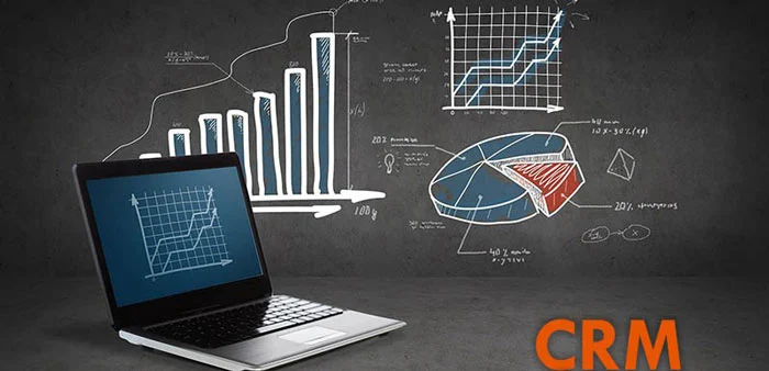 CRM | بازاریابی آموزش به کارگیری CRM در فروشگاه های آنلاین