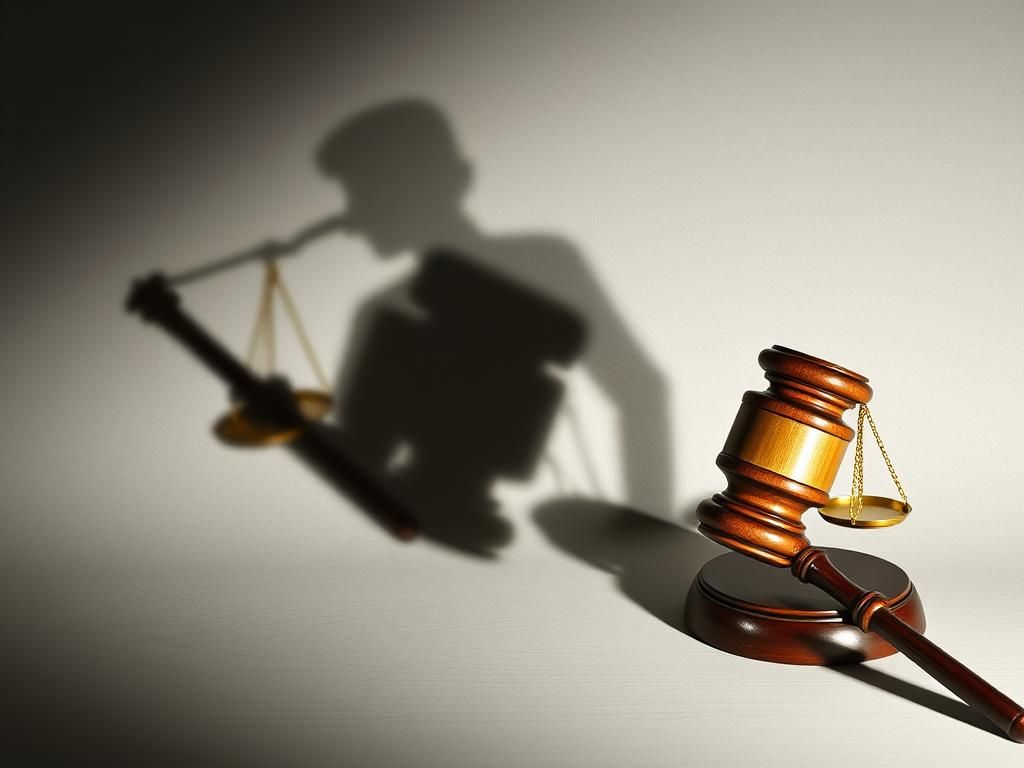 مجازات تهدید با چوب: بررسی قانونی جرم و مجازات تعزیری