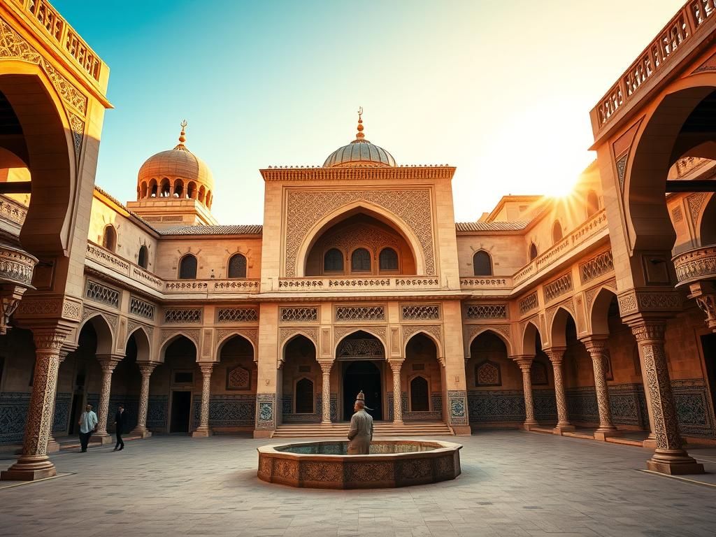 جدیدترین هزینه هتل داد یزد ۱۴۰۳ | قیمت رزرو اتاق ها