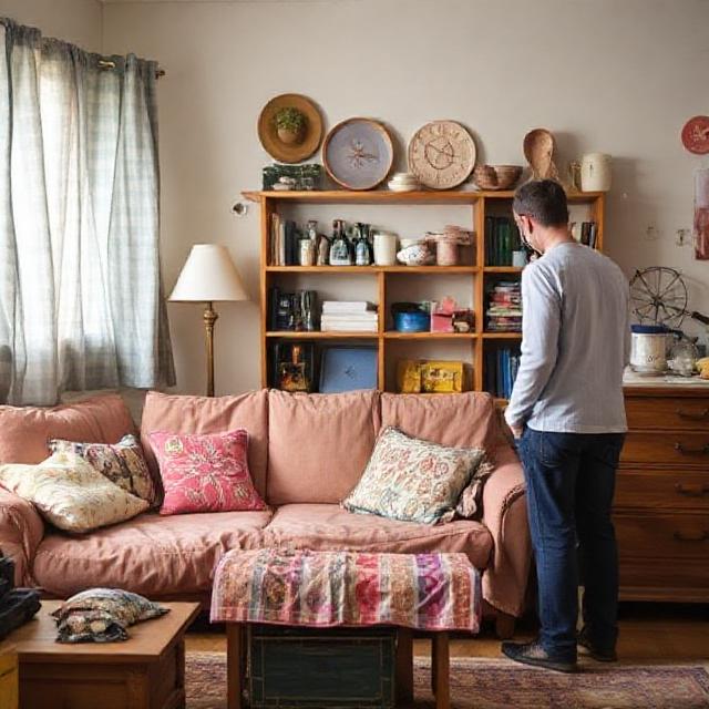 کدام وسایل دست دوم همیشه خریدار دارند؟