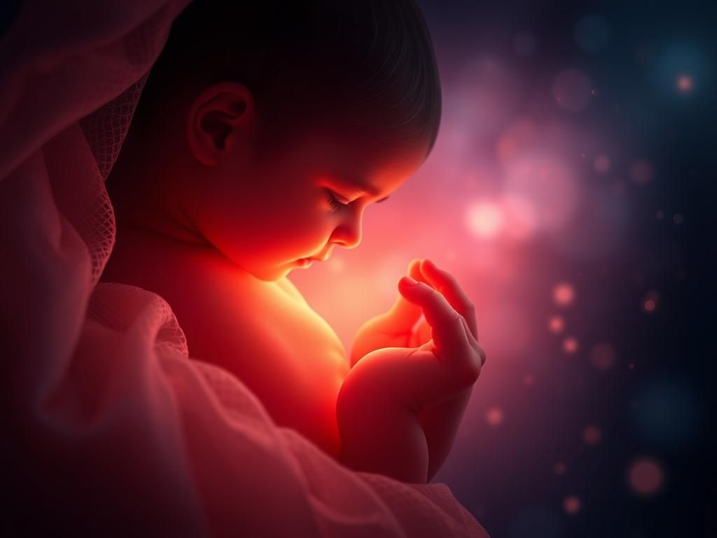 جنین سقط شده سه ماهه: علل، نشانه ها و مراقبت ها