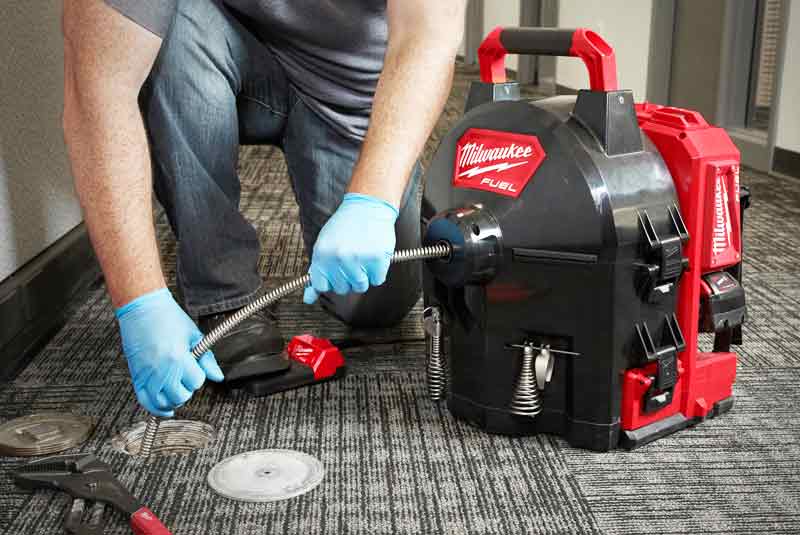 ظرفشویی | ساختمان خدمات لوله بارکنی در زنجان