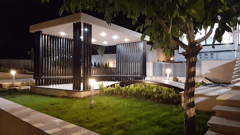 مدل‌های ماندگار دکوراسیون املاک مدرن