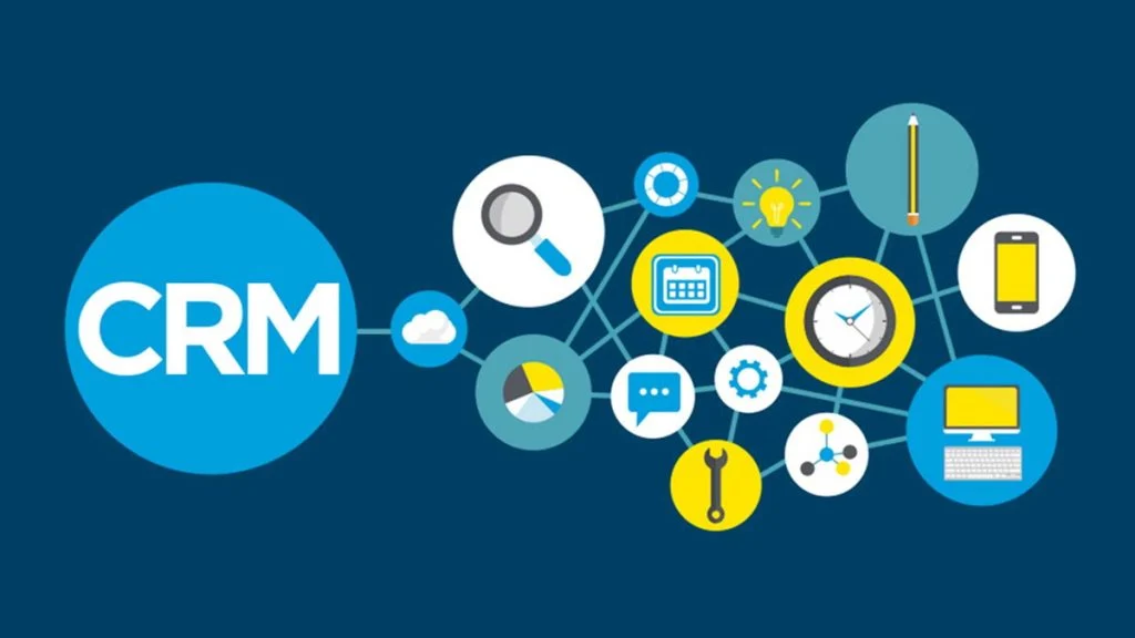 CRM | بازاریابی معرفی ویژگی های یک سیستم CRM کارآمد