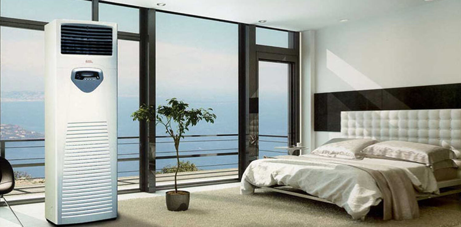 معرفی مدل‌های مشابه کولر گازی ایوولی و تفاوت‌ها