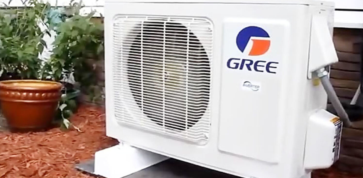 بررسی گارانتی و خدمات پس از فروش کولر گازی گری