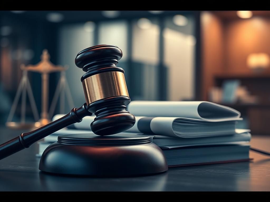 مهلت اعتراض به رای دادگاه | راهنمای کامل ۱۴۰۳ (صفر تا صد)