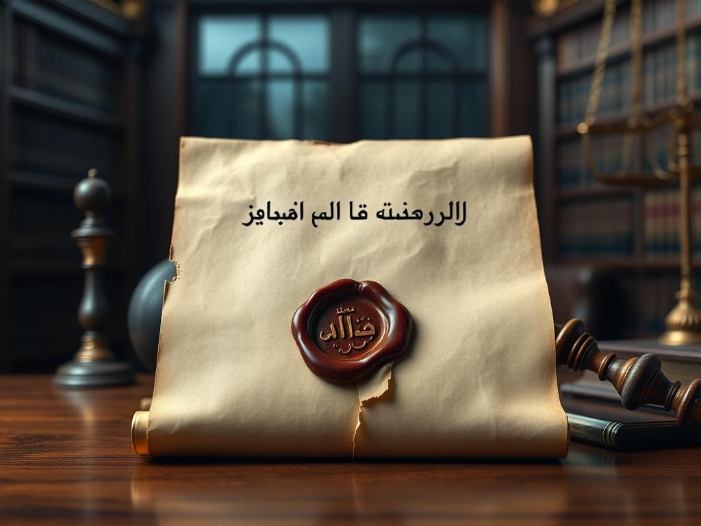 وکیل آیا می توان وکالت بلاعزل را باطل کرد؟ | شرایط و راهنمای کامل